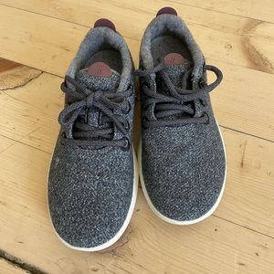 Allbirds Women’s Wool Runners Size 6